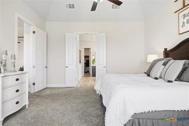 1216 Scenic Oaks Dr, Georgetown, TX 78628