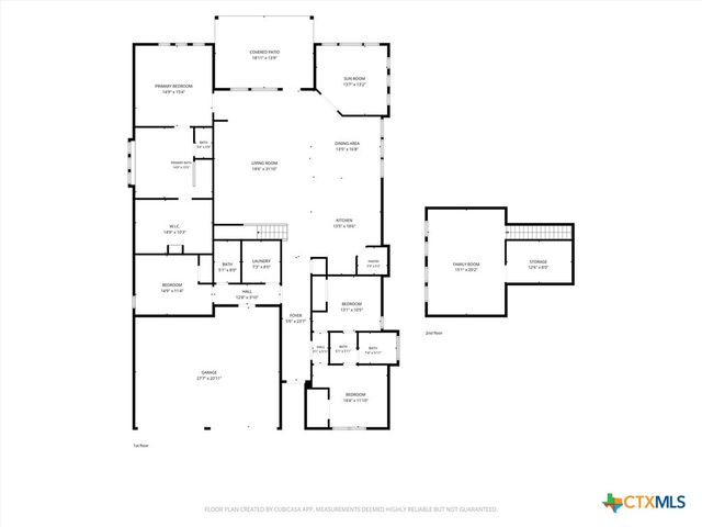 1216 Scenic Oaks Dr, Georgetown, TX 78628