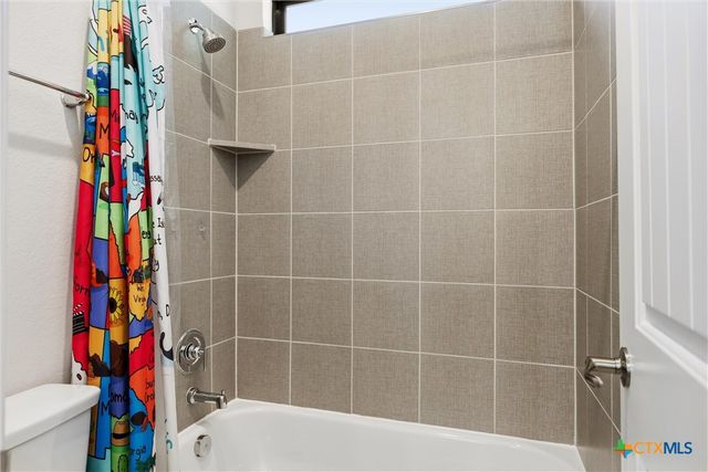 1216 Scenic Oaks Dr, Georgetown, TX 78628