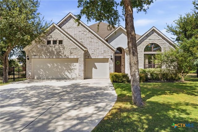 1216 Scenic Oaks Dr, Georgetown, TX 78628