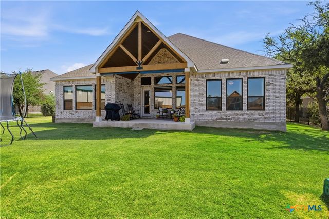 1216 Scenic Oaks Dr, Georgetown, TX 78628