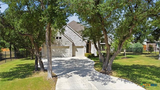 1216 Scenic Oaks Dr, Georgetown, TX 78628