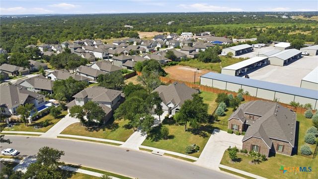 1216 Scenic Oaks Dr, Georgetown, TX 78628