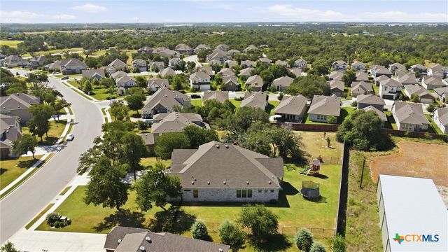 1216 Scenic Oaks Dr, Georgetown, TX 78628