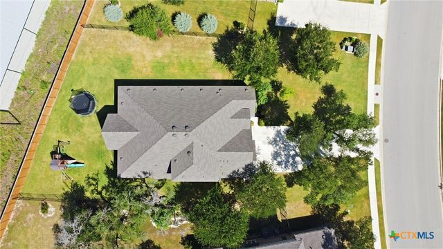 1216 Scenic Oaks Dr, Georgetown, TX 78628