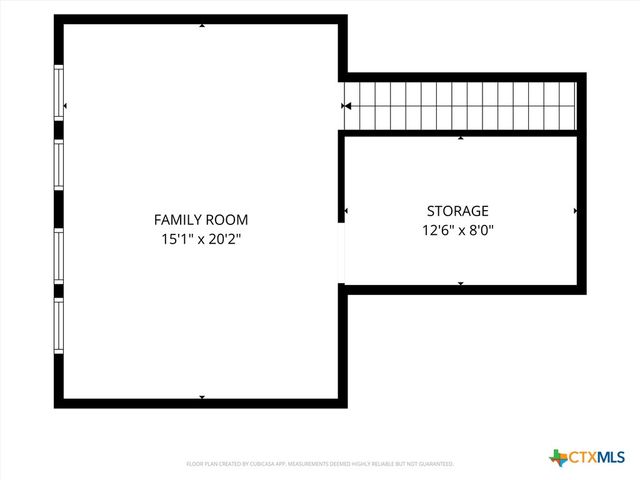 1216 Scenic Oaks Dr, Georgetown, TX 78628