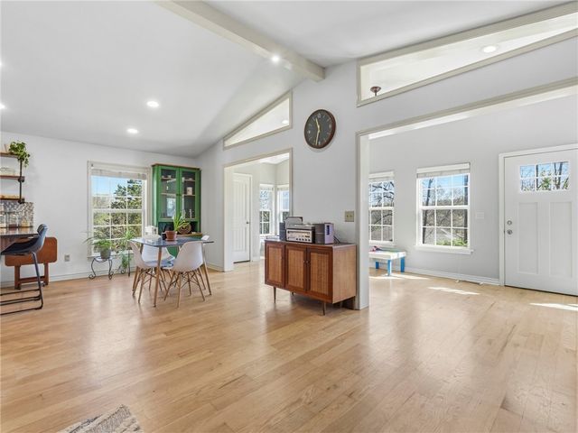 57 Chelmsworth Drive, Bella Vista, AR 72715