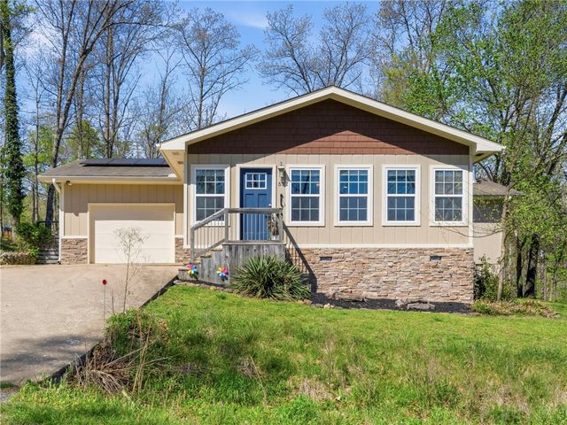57 Chelmsworth Drive, Bella Vista, AR 72715