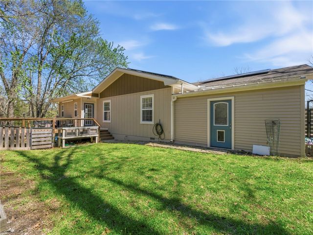 57 Chelmsworth Drive, Bella Vista, AR 72715