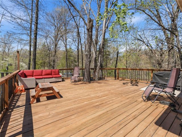 57 Chelmsworth Drive, Bella Vista, AR 72715