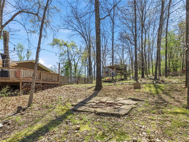 57 Chelmsworth Drive, Bella Vista, AR 72715