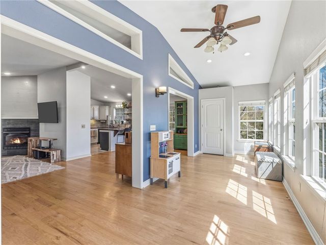57 Chelmsworth Drive, Bella Vista, AR 72715