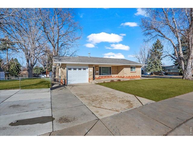 111 Rose St, Louisville, CO 80027
