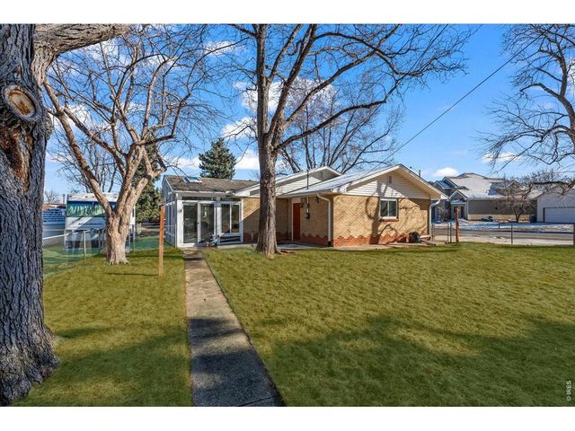 111 Rose St, Louisville, CO 80027