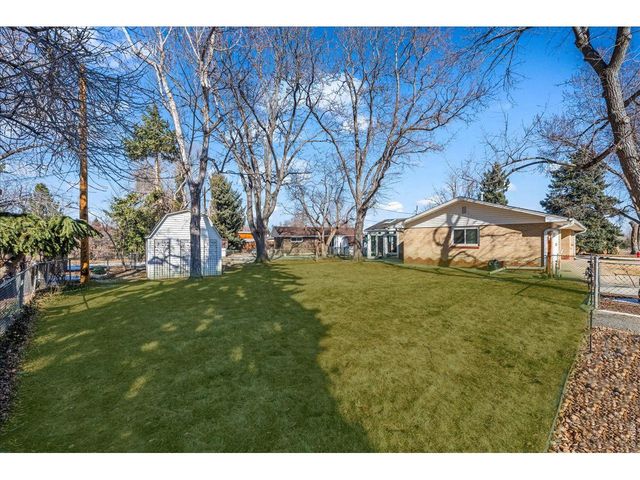 111 Rose St, Louisville, CO 80027