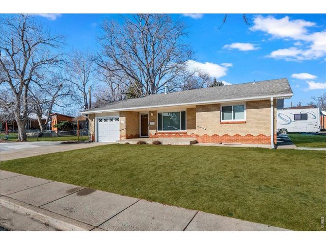 111 Rose St, Louisville, CO 80027