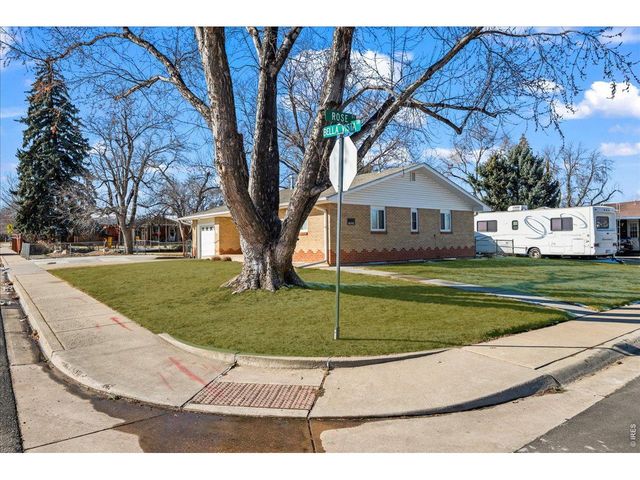 111 Rose St, Louisville, CO 80027