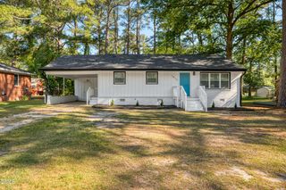 1812 Windsor Drive, Rocky Mount, NC 27801