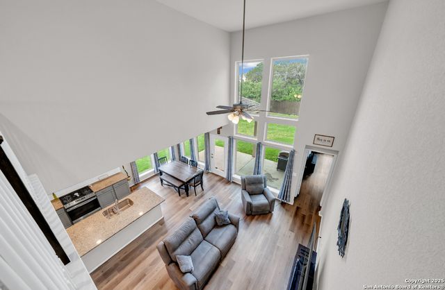 9603 Safe Hollow, San Antonio, TX 78254