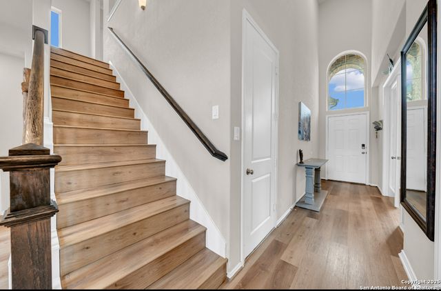 9603 Safe Hollow, San Antonio, TX 78254