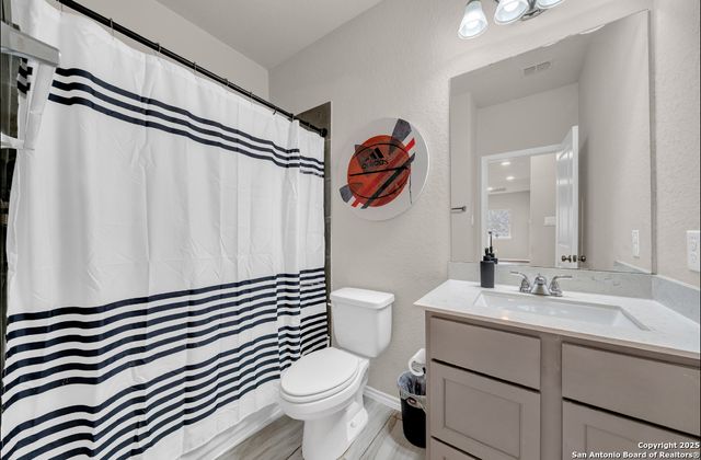 9603 Safe Hollow, San Antonio, TX 78254