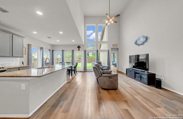 9603 Safe Hollow, San Antonio, TX 78254