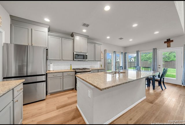 9603 Safe Hollow, San Antonio, TX 78254