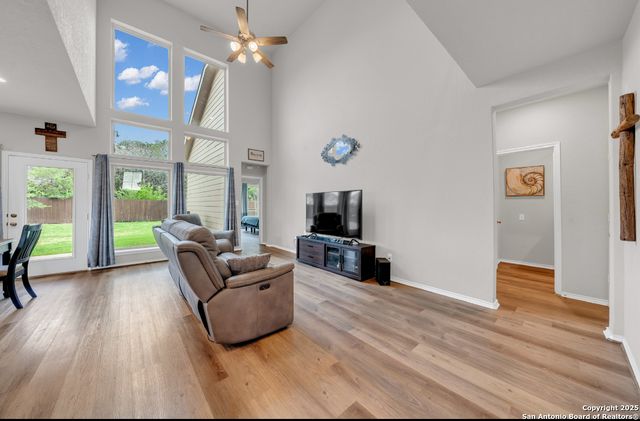 9603 Safe Hollow, San Antonio, TX 78254