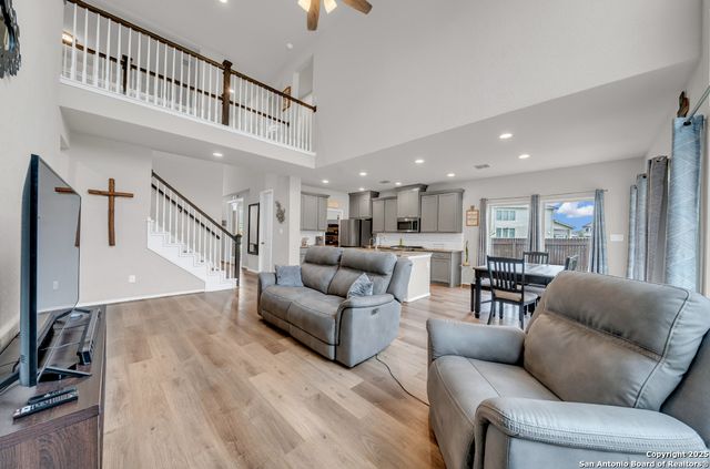 9603 Safe Hollow, San Antonio, TX 78254