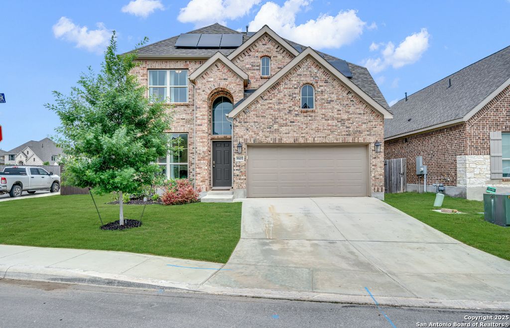 9603 Safe Hollow, San Antonio, TX 78254