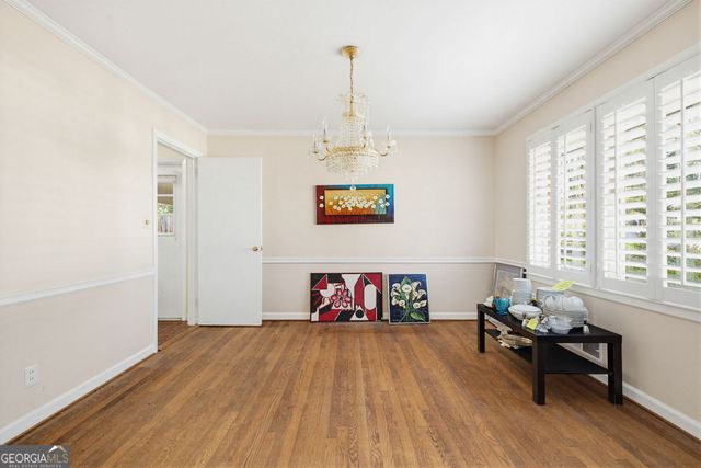 5735 Pine Brook Road, Sandy Springs, GA 30328