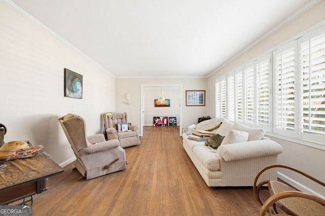 5735 Pine Brook Road, Sandy Springs, GA 30328