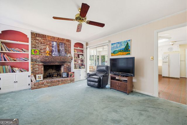 5735 Pine Brook Road, Sandy Springs, GA 30328