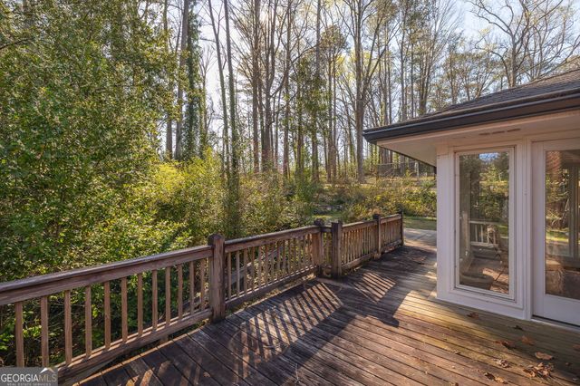 5735 Pine Brook Road, Sandy Springs, GA 30328