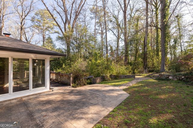 5735 Pine Brook Road, Sandy Springs, GA 30328