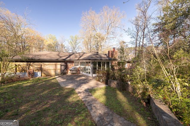 5735 Pine Brook Road, Sandy Springs, GA 30328