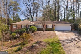 5735 Pine Brook Road, Sandy Springs, GA 30328