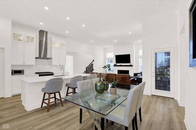 1240 Hartswick Court, Westfield, IN 46074