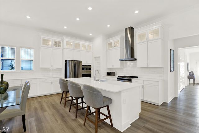 1240 Hartswick Court, Westfield, IN 46074