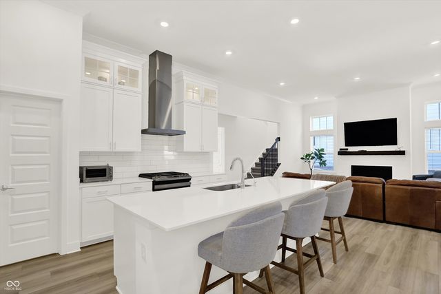 1240 Hartswick Court, Westfield, IN 46074