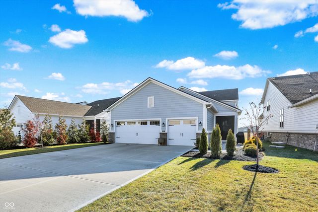 1240 Hartswick Court, Westfield, IN 46074