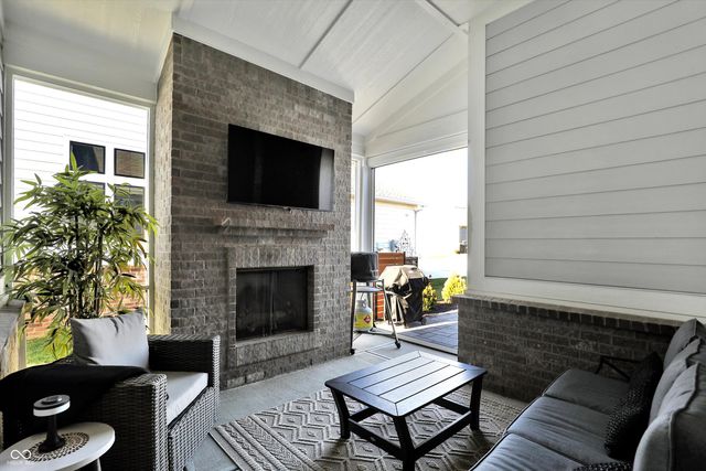 1240 Hartswick Court, Westfield, IN 46074