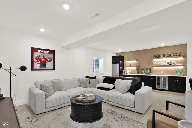 1240 Hartswick Court, Westfield, IN 46074