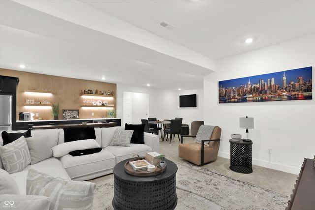 1240 Hartswick Court, Westfield, IN 46074