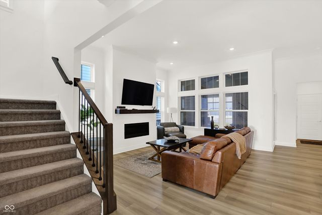 1240 Hartswick Court, Westfield, IN 46074