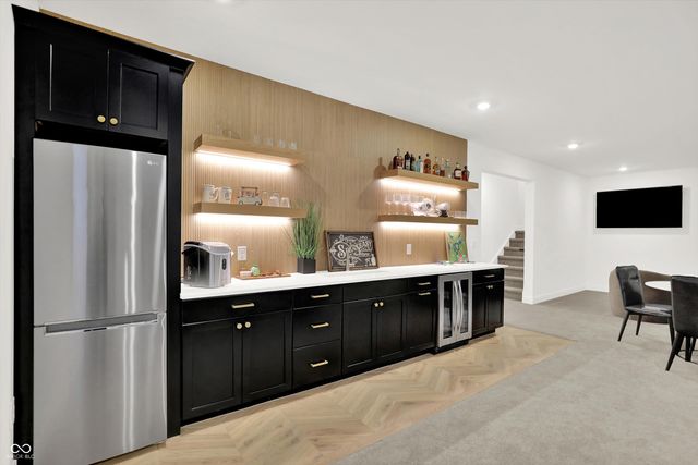 1240 Hartswick Court, Westfield, IN 46074