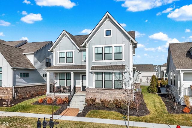 1240 Hartswick Court, Westfield, IN 46074