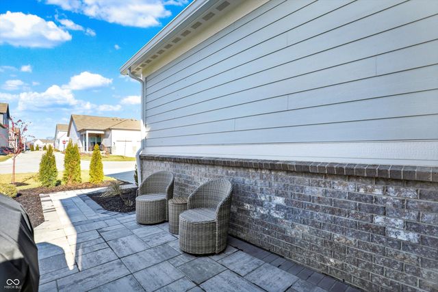 1240 Hartswick Court, Westfield, IN 46074