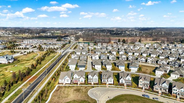 1240 Hartswick Court, Westfield, IN 46074