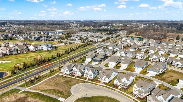 1240 Hartswick Court, Westfield, IN 46074